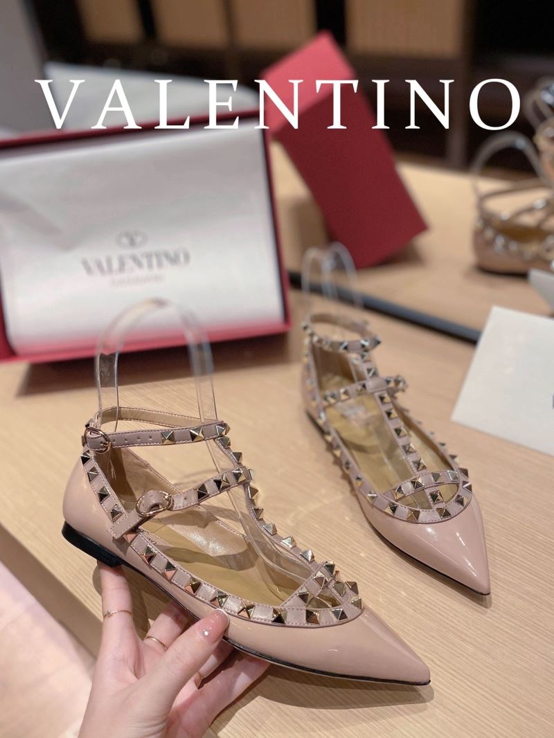 Valentino High Heels